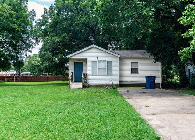 Property at 617 W 11th Ave, Stillwater, OK 74074, 1 bed, 1 bath