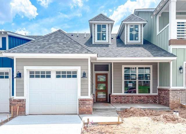Property at 4716 Half Moon Way, Edmond, OK 73034, 2 beds, 2 baths