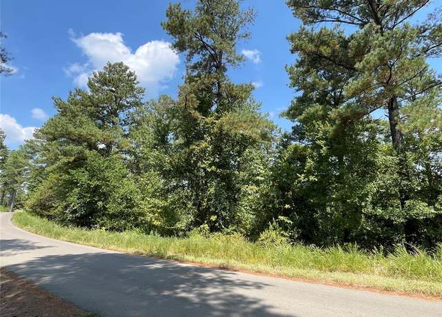 Property at 686 W Eagle Mountain Trl, Broken Bow, OK 74728