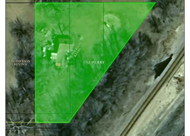 Property at Ivanhoe St, Perry, OK 73077