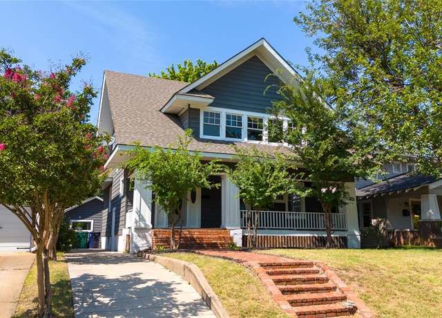 Property at 615 NW 18th St, Oklahoma City, OK 73103, 3 beds, 2 baths