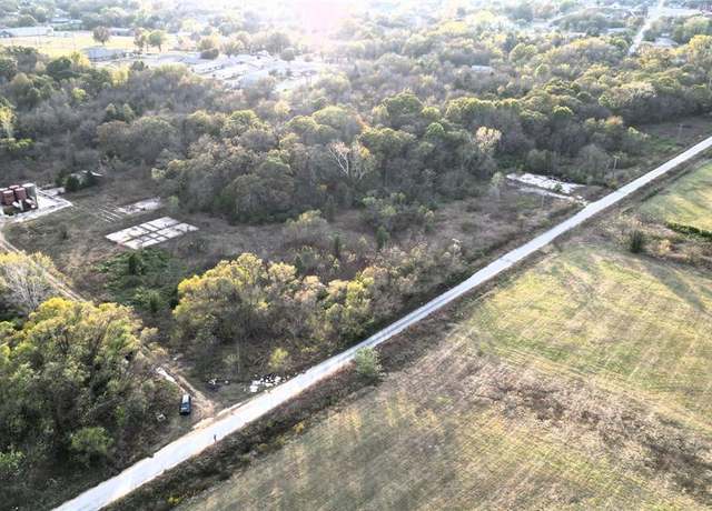 Property at Jack Rabbit Rd, Wewoka, OK 74884