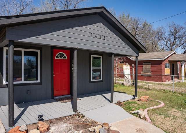 Property at 3623 SW 40th St, Oklahoma City, OK 73119, 3 beds, 2 baths