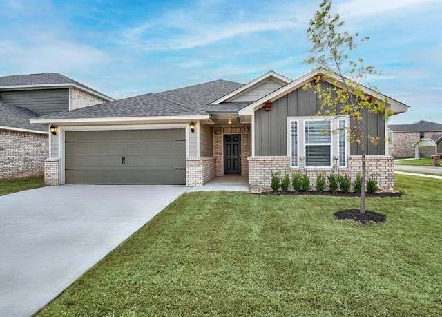 Property at 1902 Palmatum Rd, El Reno, OK 73036, 4 beds, 2 baths