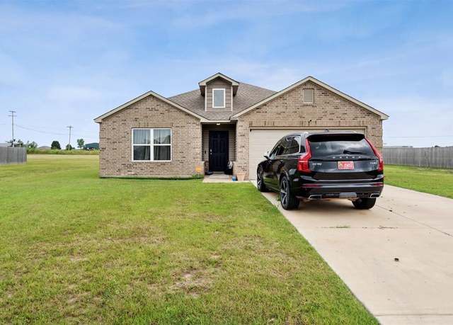 Property at 42072 Cadens Trl, Shawnee, OK 74804, 3 beds, 2 baths