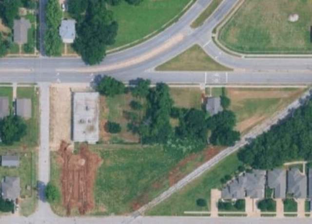 Property at 1616 NE 8th St, Oklahoma City, OK 73117