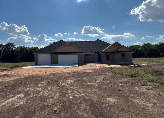 Property at 2706 Cedar Creek Pass, Stillwater, OK 74074, 5 beds, 3 baths