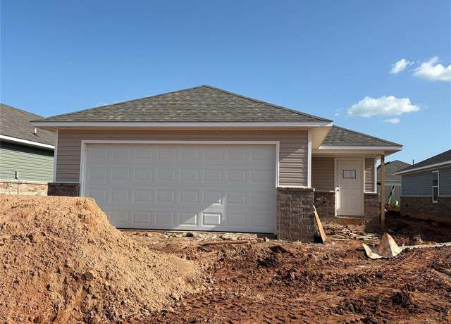 Property at 2220 SE 89th Ter, Oklahoma City, OK 73160, 3 beds, 2 baths