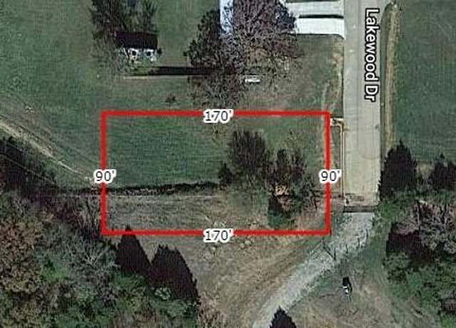 Property at 23 Lakewood Dr, Seminole, OK 74868