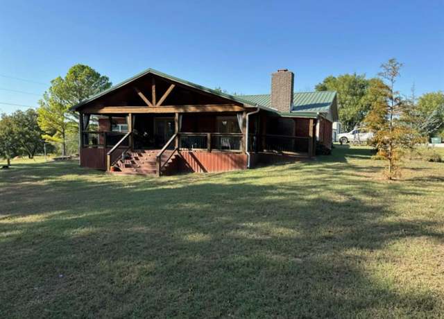 Property at 35149 EW 139 Rd, Konawa, OK 74849, 3 beds, 3 baths
