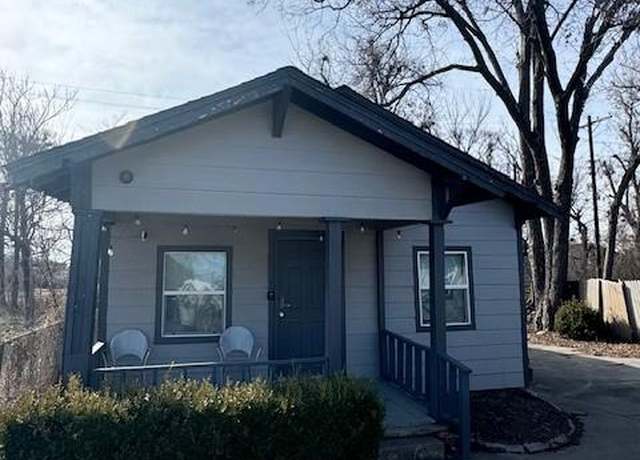 Property at 1512 NW 2nd St, Oklahoma City, OK 73160, 5 beds, 3 baths