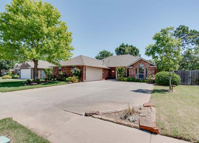 Property at 3505 Bright St, Norman, OK 73072, 3 beds, 2 baths