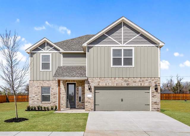 Property at 3117 Aidyn Ct, Yukon, OK 73099, 5 beds, 3 baths
