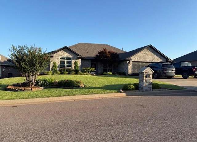 Property at 132 Eagle Cir, Elk City, OK 73644, 4 beds, 3 baths