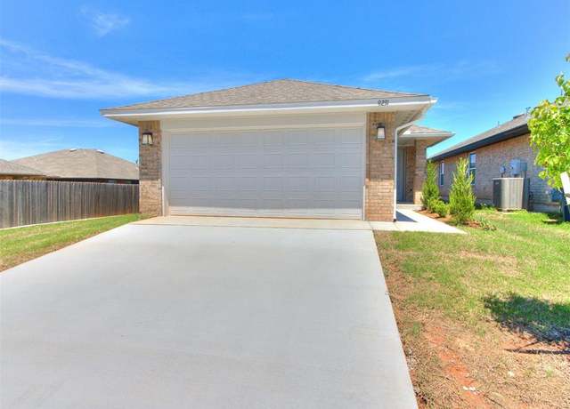 Property at 9231 SW 47th St, Oklahoma City, OK 73179, 3 beds, 2 baths