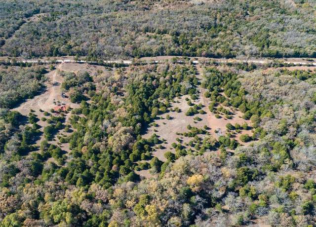 Property at 2500 Luther Rd, Guthrie, OK 73044