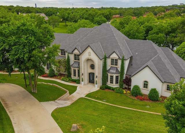 Property at 2747 Walking Woods Trl, Edmond, OK 73049, 5 beds, 5 baths