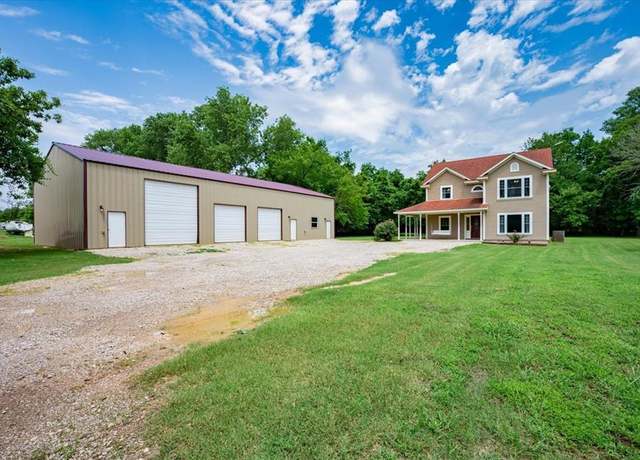 Property at 2251 NE 108th Ave, Norman, OK 73026, 3 beds, 1.5 baths