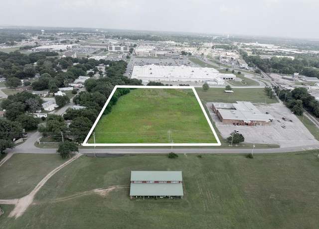 Property at 3800 W Main St, Durant, OK 74701