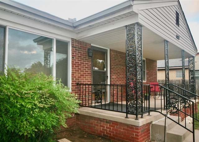 Property at 3827 NW 17th St, Oklahoma City, OK 73107, 2 beds, 1 bath