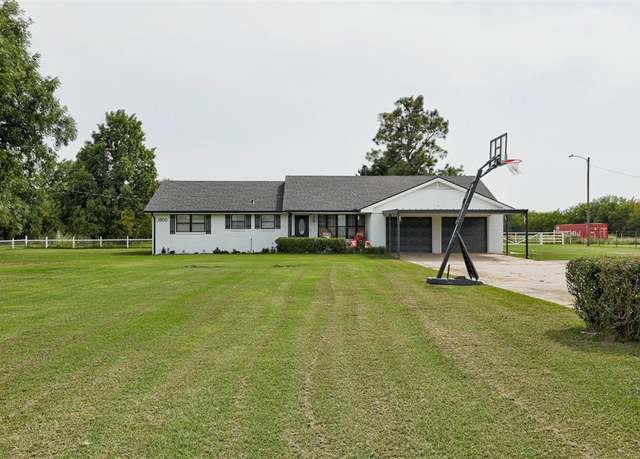 Property at 3800 SE 89th St, Oklahoma City, OK 73135, 3 beds, 2 baths