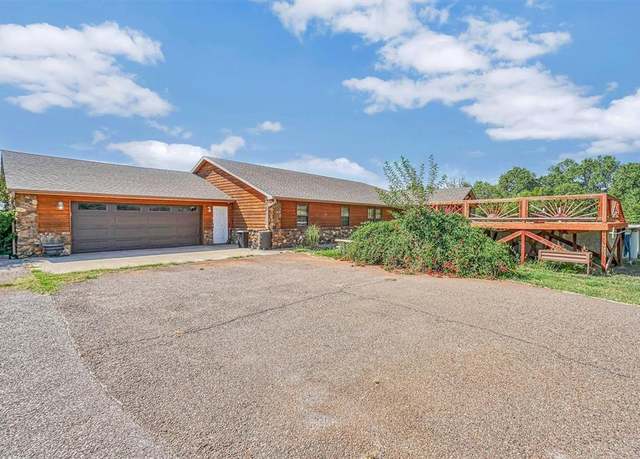 Property at 11221 N 1960 Cir, Elk City, OK 73644, 4 beds, 2 baths