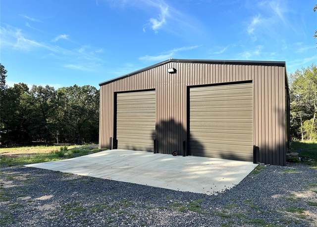 Property at 230 Chinook Rd, Broken Bow, OK 74728