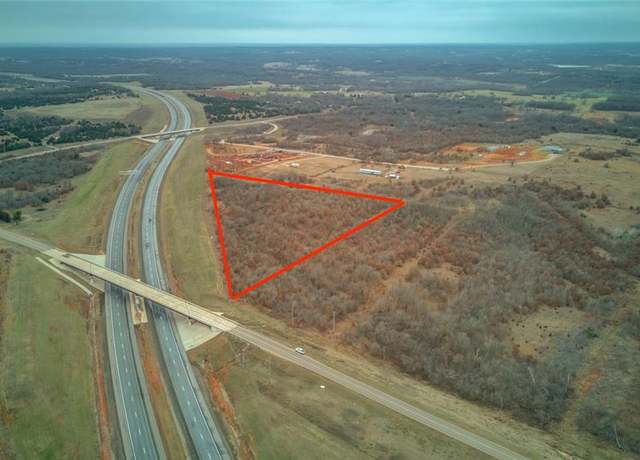 Property at 15345 Luther Rd, Luther, OK 73054