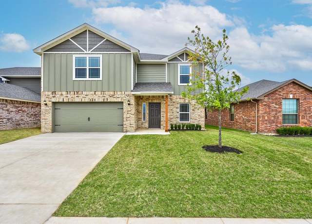 Property at 1810 Palmatum Rd, El Reno, OK 73036, 5 beds, 3 baths