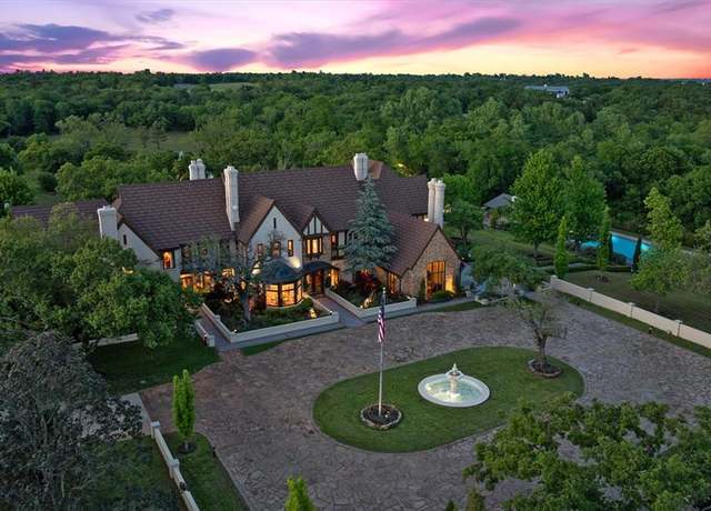 Property at 2203 E Wilshire Blvd, Oklahoma City, OK 73111, 6 beds, 8 baths