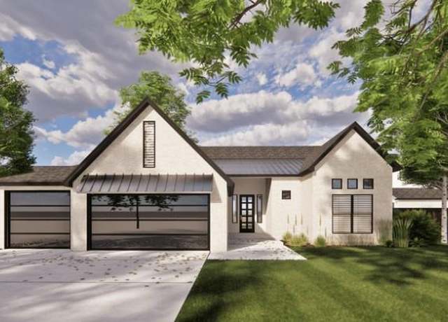 Property at 2058 County Road 1336, Blanchard, OK 73010, 4 beds, 2.5 baths