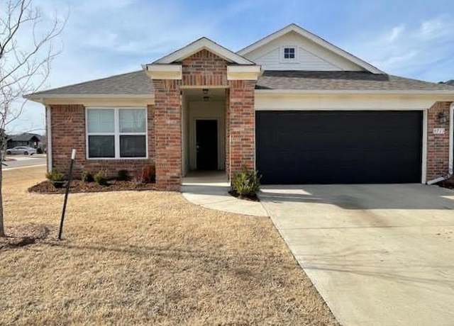 Property at 8713 Ricard Dr, Oklahoma City, OK 73135, 3 beds, 2 baths