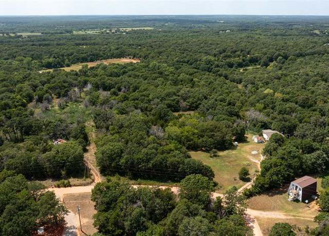 Property at 0006004 Antelope Rd, Luther, OK 73054