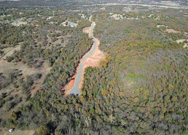 Property at 7600 Cypress Forest Cir, Oklahoma City, OK 73150