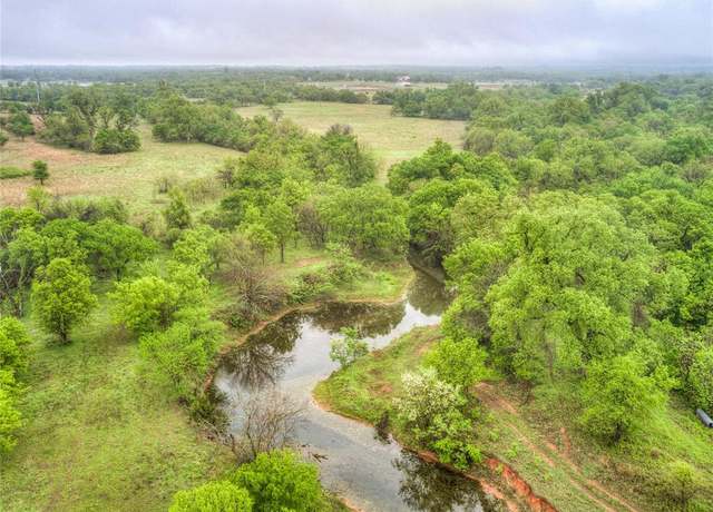 Property at 2343 County Road 1350, Blanchard, OK 73010