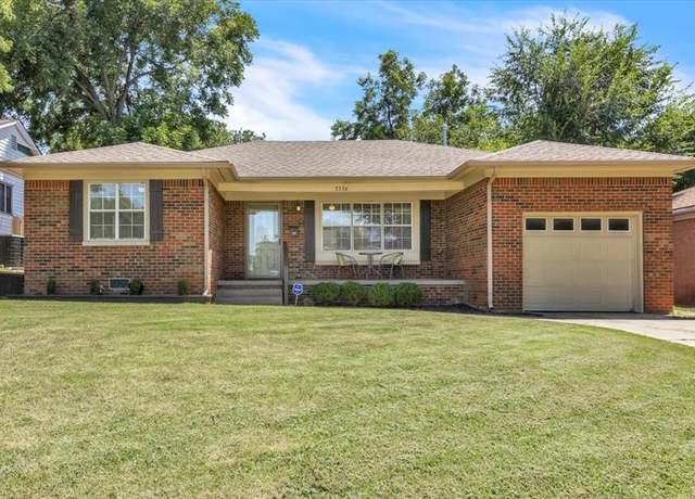 Property at 3336 NW 29th St, Oklahoma City, OK 73107, 2 beds, 1 bath