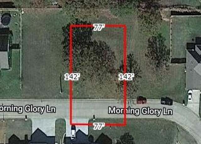 Property at 6 Morning Glory Ln, Seminole, OK 74868