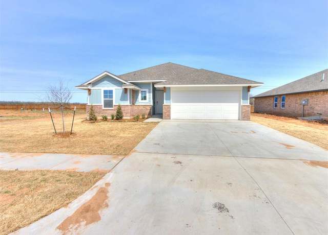 Property at 959 SE 16th Ter, Newcastle, OK 73065, 3 beds, 2 baths