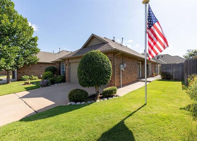 Property at 13425 Bell Ave, Oklahoma City, OK 73142, 2 beds, 2 baths