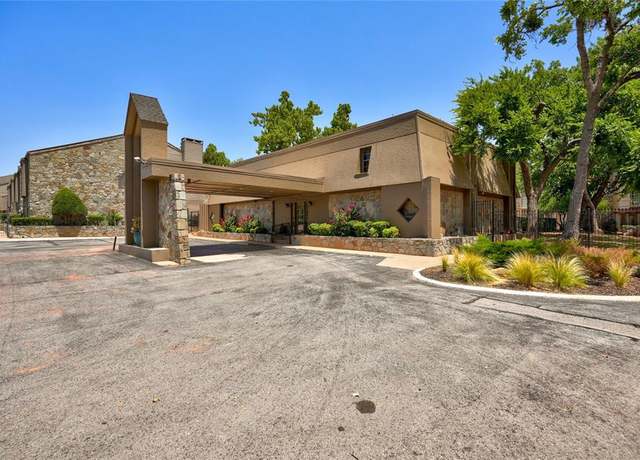 Property at 6000 N Pennsylvania Ave Unit 62 (215A), Oklahoma City, OK 73112, 4 beds, 3 baths