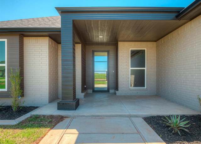 Property at 25198 Scarlett St, Cashion, OK 73016, 3 beds, 2.5 baths