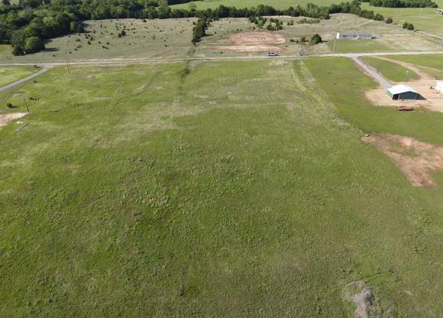 Property at 6 Victory Ln, Prague, OK 74864