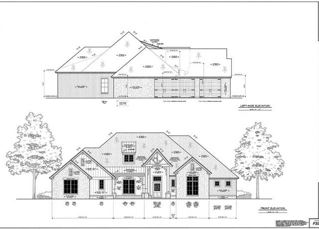 Property at 4704 SE 37th St, Oklahoma City, OK 73165, 4 beds, 2.5 baths