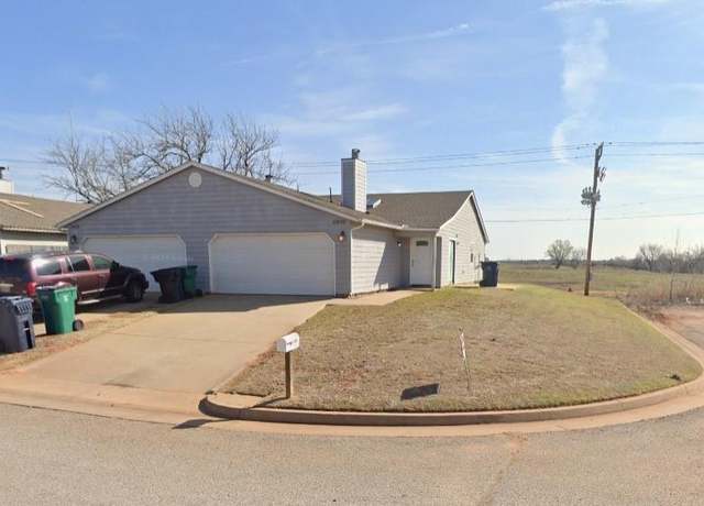 Property at 11400 N Lincoln Blvd, Oklahoma City, OK 73114, 5 beds, 4 baths