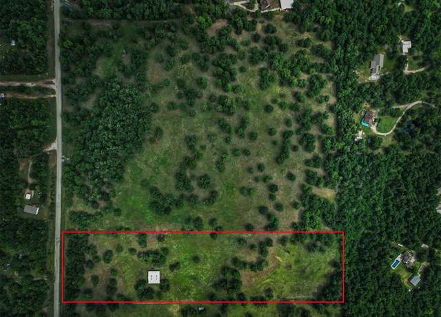 Property at S Triple X Rd, Choctaw, OK 73020