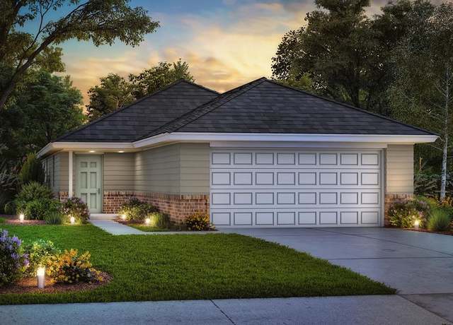 Property at 2233 SE 89th Ter, Oklahoma City, OK 73160, 3 beds, 2 baths