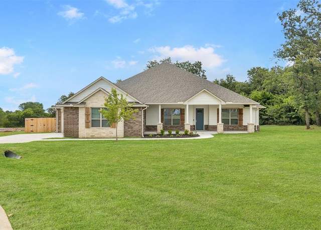 Property at 11160 Black Lion Ct, Blanchard, OK 73010, 5 beds, 3 baths