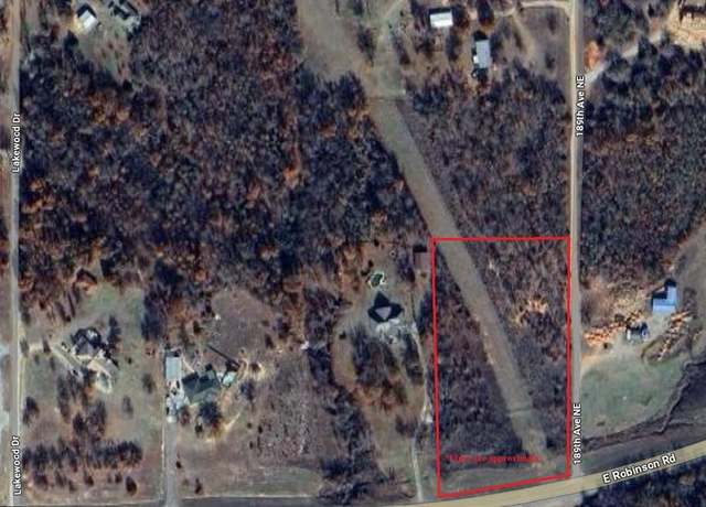 Property at E State Highway 9, Norman, OK 73072