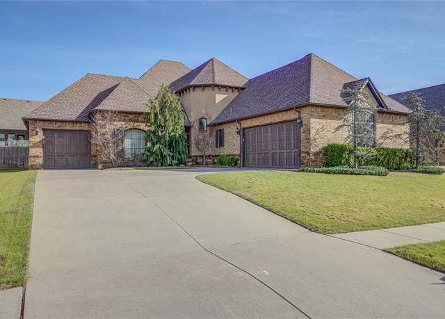 Property at 9020 NW 147th Ter, Yukon, OK 73099, 4 beds, 3 baths