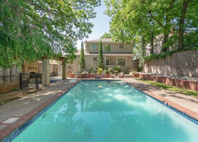 Property at 1109 Tedford Way, Nichols Hills, OK 73116, 2 beds, 2.5 baths